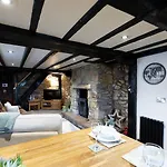 Wilsons - Cosy Based In The District 度假居 Camerton (Cumbria)