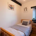 度假居 Wilsons - Cosy Based In The District