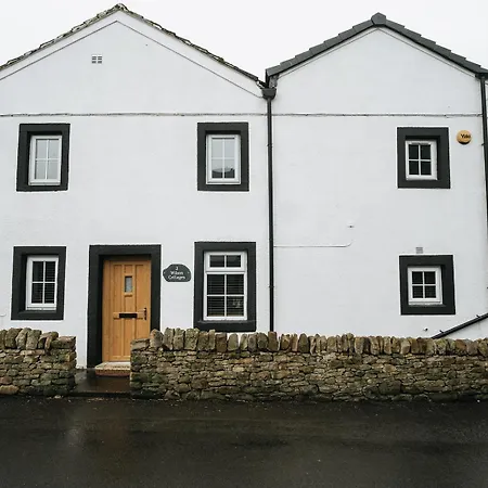 Wilsons - Cosy Based In The District Camerton (Cumbria)
