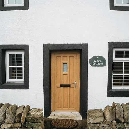 Wilsons - Cosy Based In The District Vakantiehuis