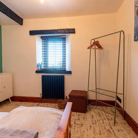 Wilsons - Cosy Based In The District Vakantiehuis *